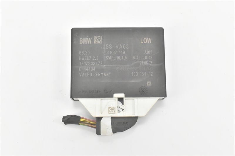 Купить Модуль блок управления pdc 6997149 bmw g30 g11 g12 g30 g31 g32
