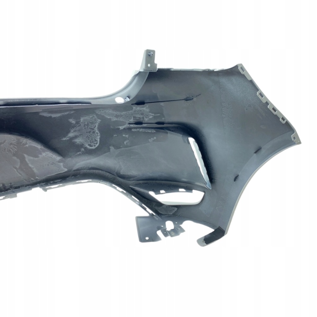 Бампер задній renault megane iv r.s 850228785r Доставка