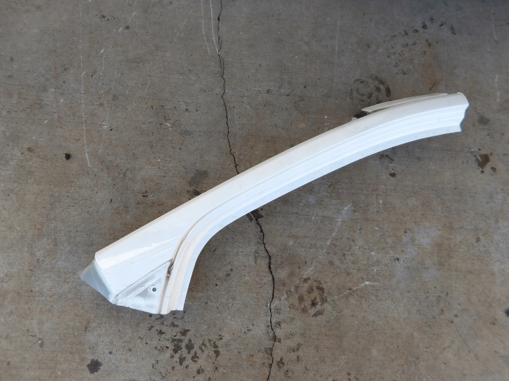 фото №1, Opel mokka 2012-19 блок двигателя крышный левый перед передний