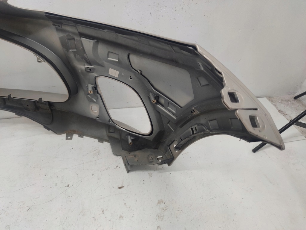 фото №10, Бампер перед передний aston martin dbx 6xpdc