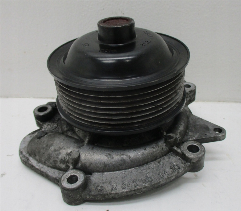 фото №1, Насос wody колесо mercedes w211 3.0 cdi r6422010410
