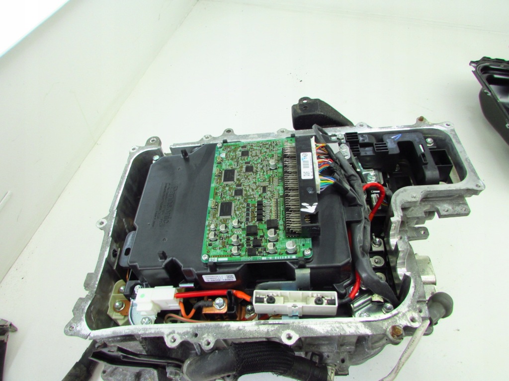 фото №16, Lexus rx 400h инвертор инвертор 03-08r g920048031