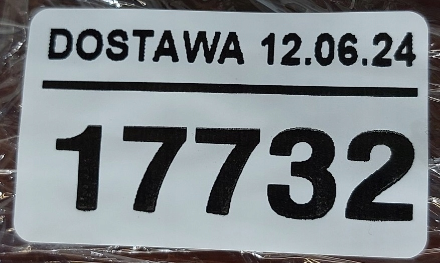 фото №9, Решітка обдув повітря ліва vw phaeton 3d1853203