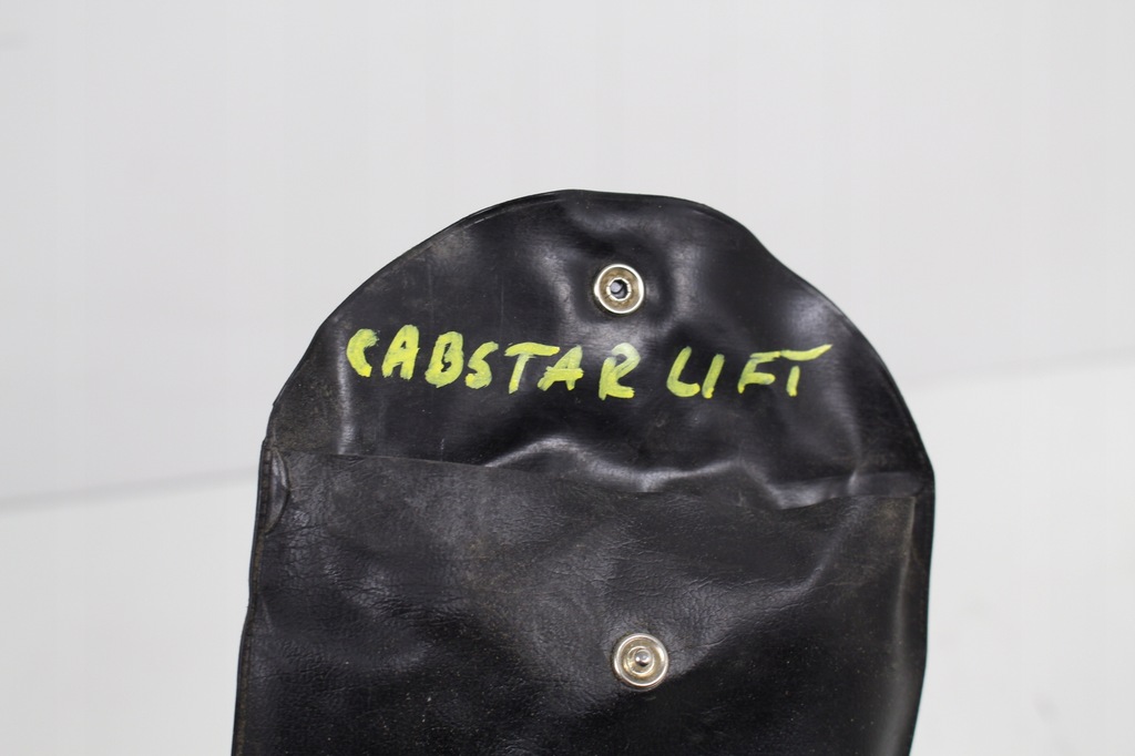 фото №6, Ключи набор nissan cabstar 06r. 3.0d lift