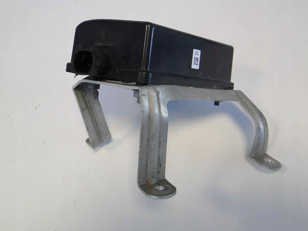 фото №4, Mercedes gl x166 166 радар distronic круїз-контроль