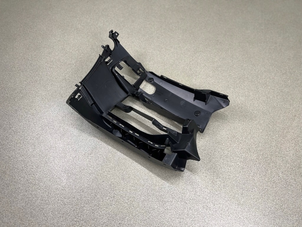 фото №9, Кронштейн передній бампера ліва сторона - m набір - bmw 5 g30/g31