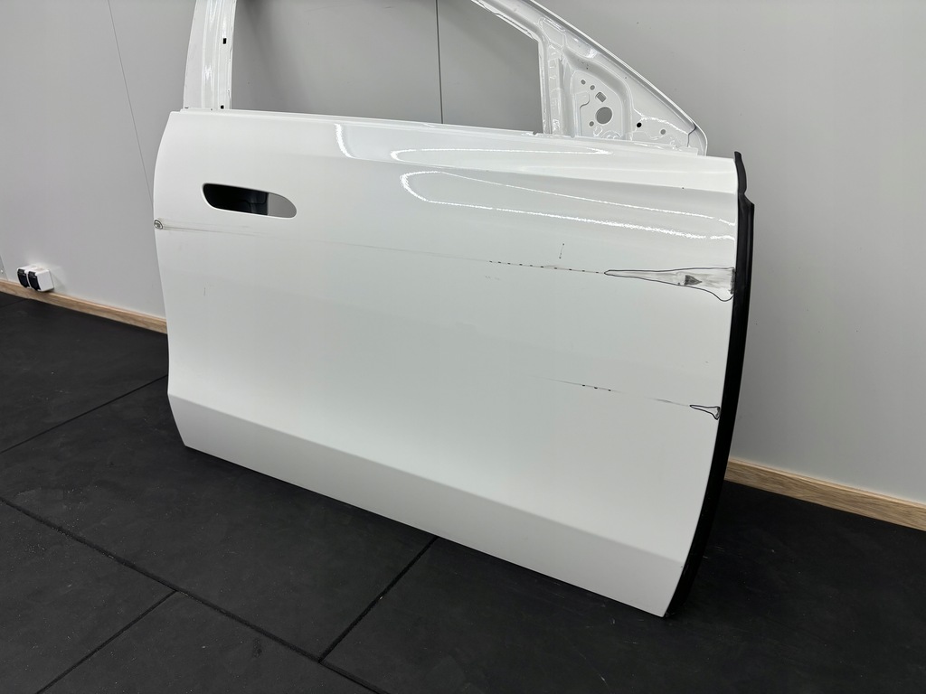 фото №10, Mercedes e-klasa w214 214 дверь правое передние перед poznań ==giełda==