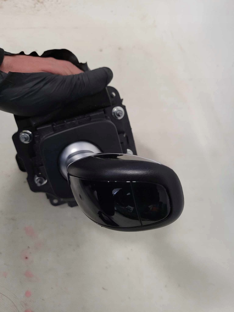 фото №6, Вибірник передач автоматична коробка передач alfa romeo giulia 2019