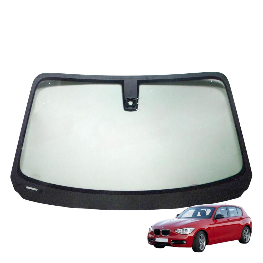 фото №1, Стекло передняя bmw 1 f20 2011-oe 51317240639