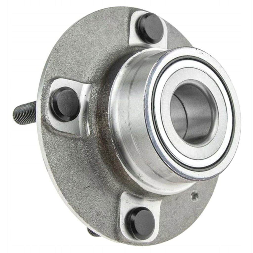 фото №1, Ступица + подшипник задняя hyundai elantra iii matrix kia cerato 2000-2010