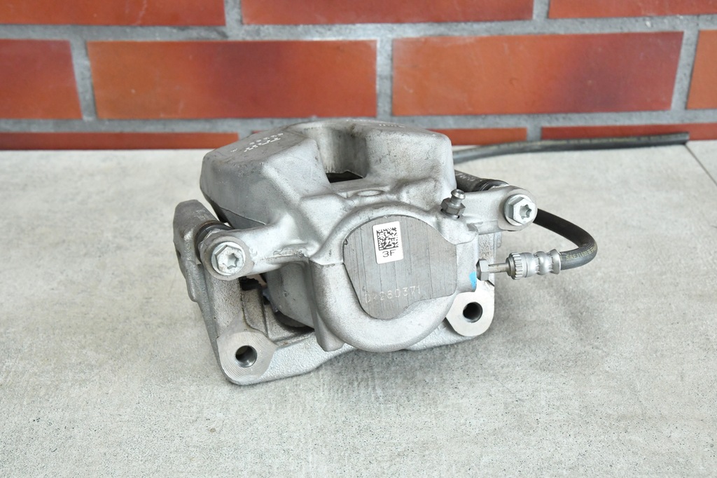 фото №5, Супорт гальмівний лівий притиск bmw 2 g42 3 g20 g21 x3 g01 x4 g02 330x24 18km