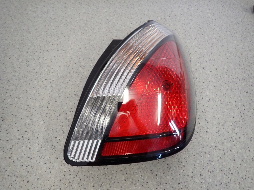 фото №1, Kia rio ii 05-10 лампа задняя правая