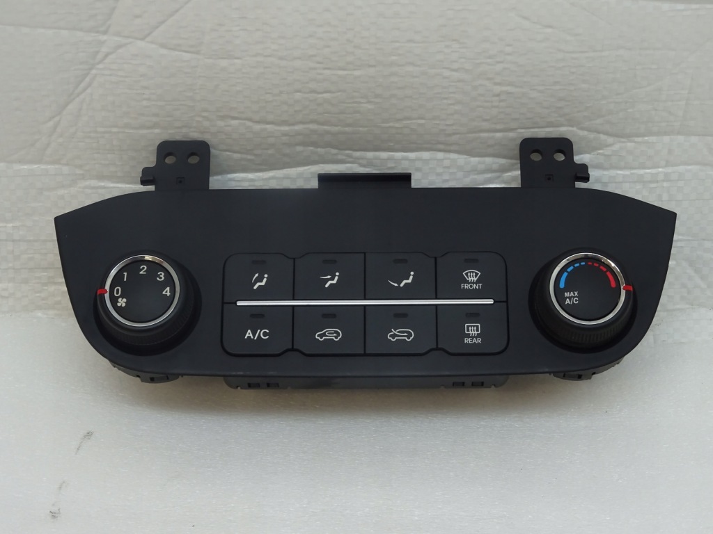 фото №1, Sportage панель кондиціонера 97250-3u001