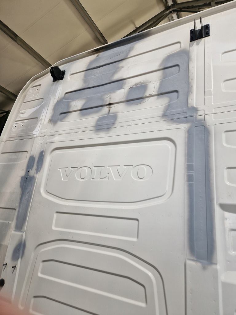 фото №11, Кабина голый каркас volvo fh 4 euro 6 xl