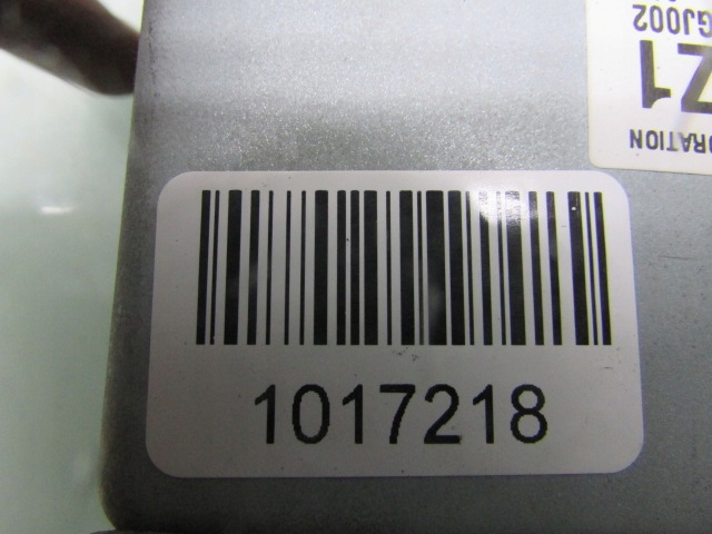 фото №9, Asx 1.8 did 10r модуль підсилювача блок керування