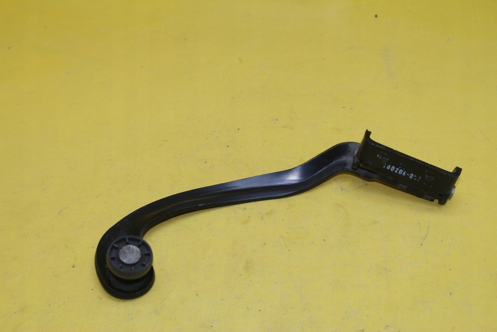 фото №1, Ролик дверь раздвижных правый bok doblo i