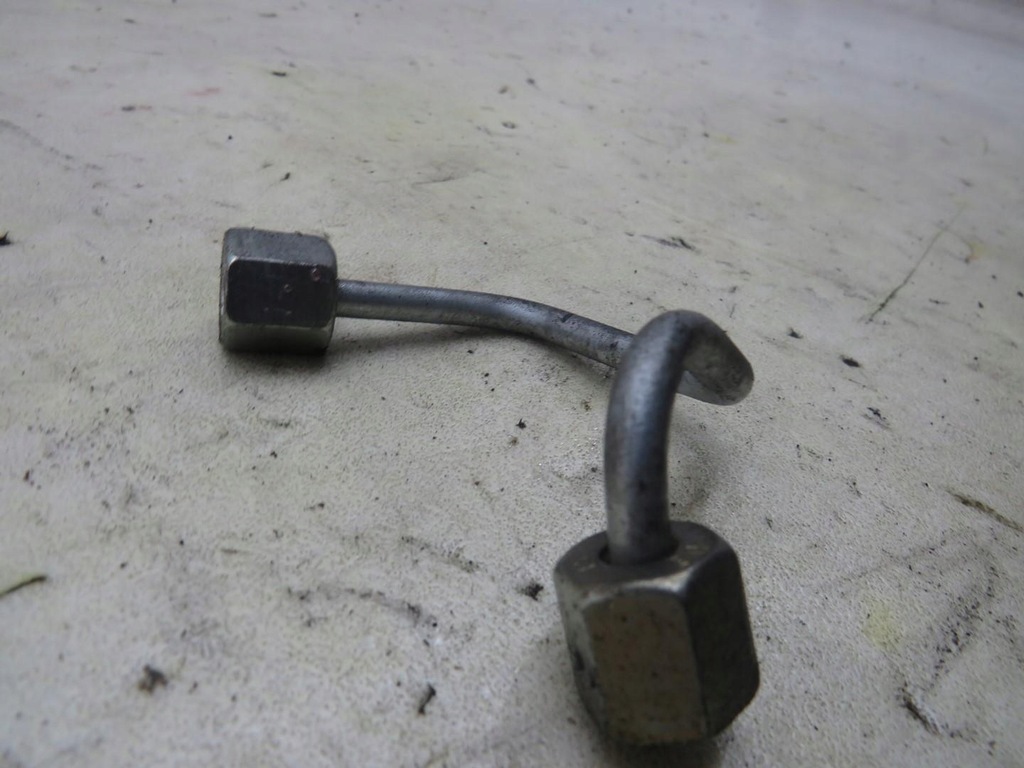 фото №6, Шланг пального audi a4 b8 lift 2.0 tdi