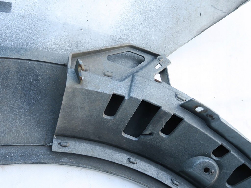 фото №11, Крыло левый перед audi a2 8z