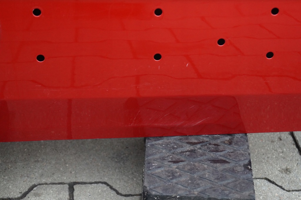 фото №6, Дверь задняя задние правое renault twingo iii 3 14-21