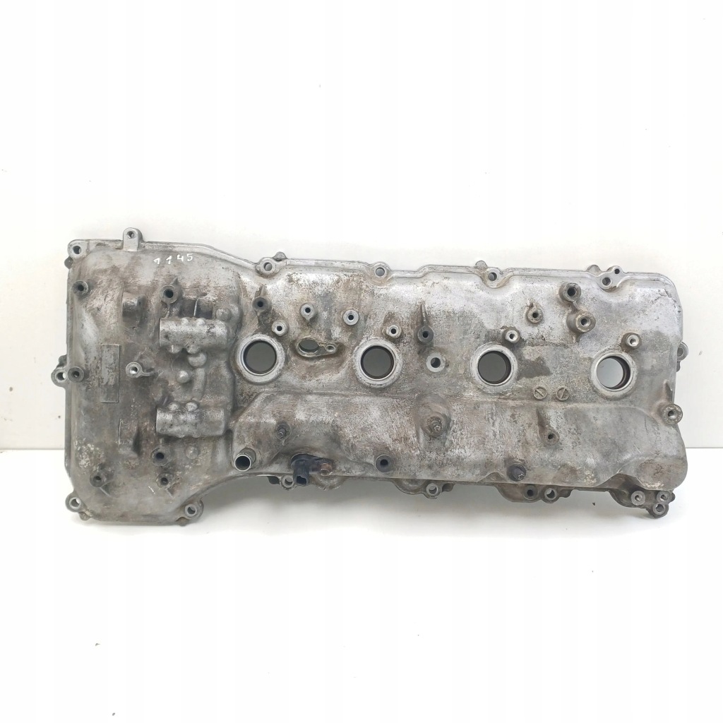 2013 toyota tundra 2 кришка клапанів a830121306 Зі Шроту