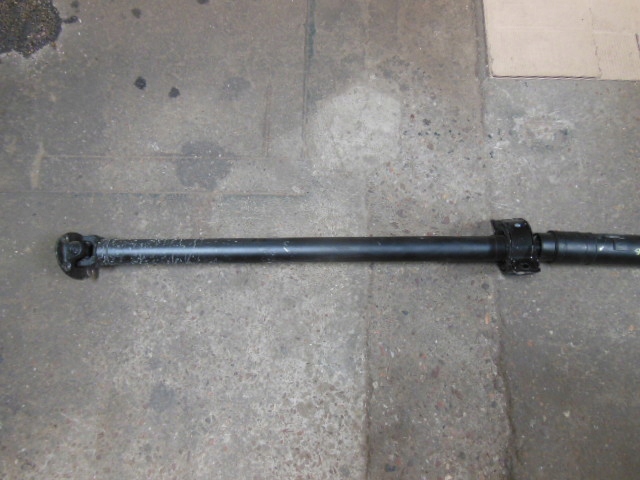 фото №1, Wał приводной renault koleos nissan x-trail t32