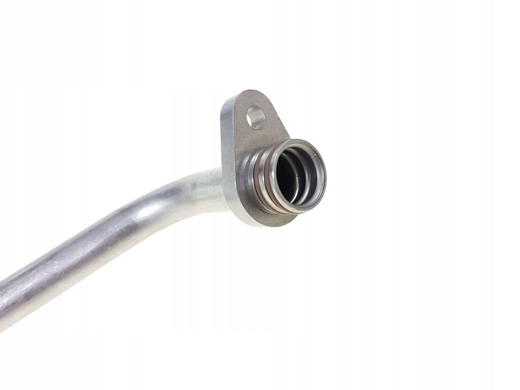 фото №8, Proace verso 16-22 шланг компрессор трубка кондиционер