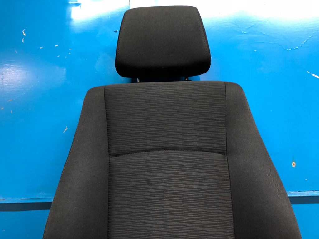 фото №6, Bmw x1 e84 правий сидіння пасажира