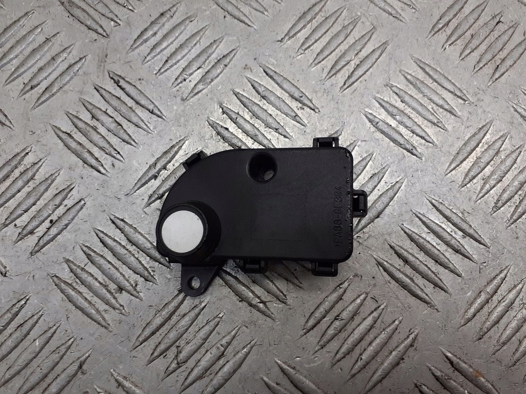 фото №1, Моторчик обігрівача renault laguna ii 52485219