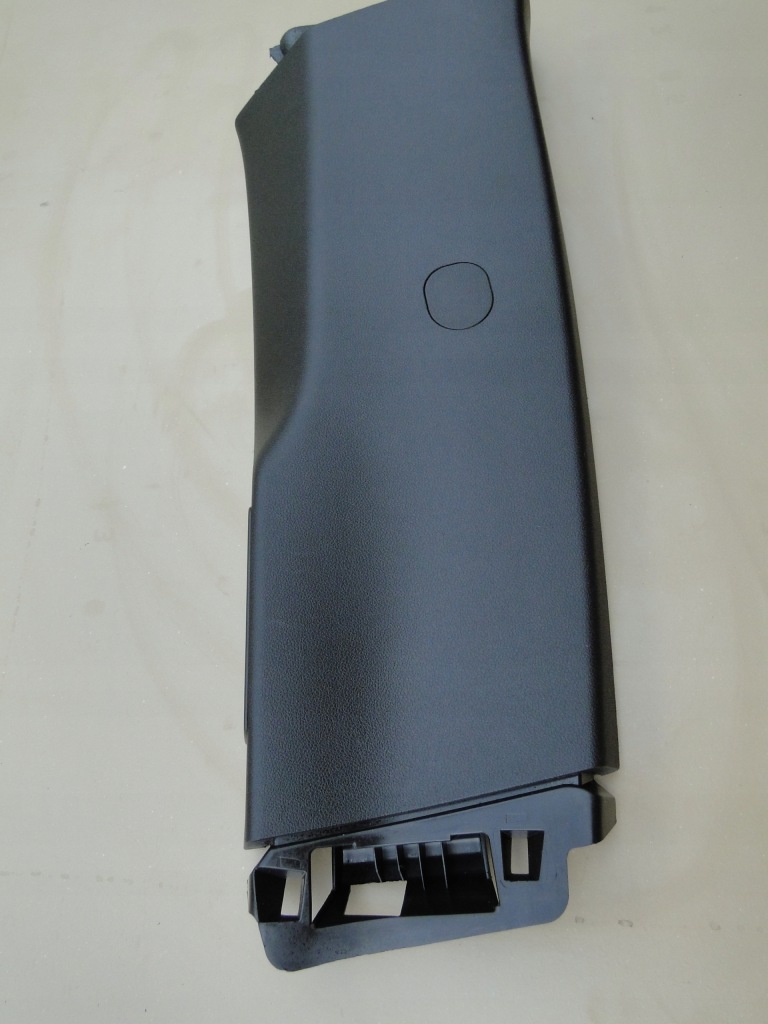 фото №3, Renault espace v защита стойка b правая