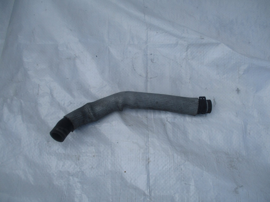 фото №1, Bentley continental gt gtc труба wąż шланг wody