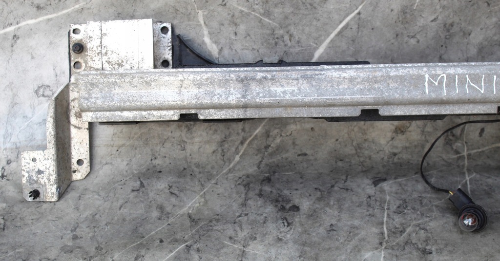 фото №3, Балка задня задня mini r53