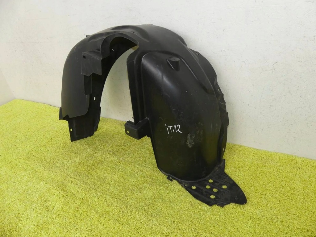 фото №1, Подкрылок задняя правое seat arona 17-