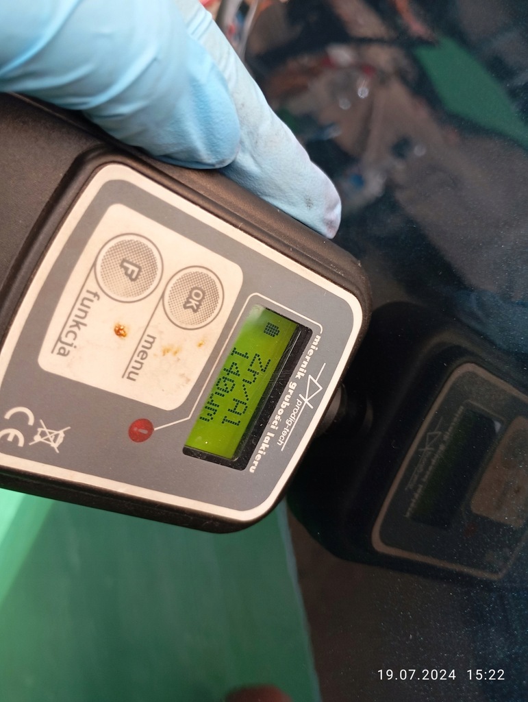 фото №8, Дверь правое задние задняя jaguar f-pace f pace 15-20