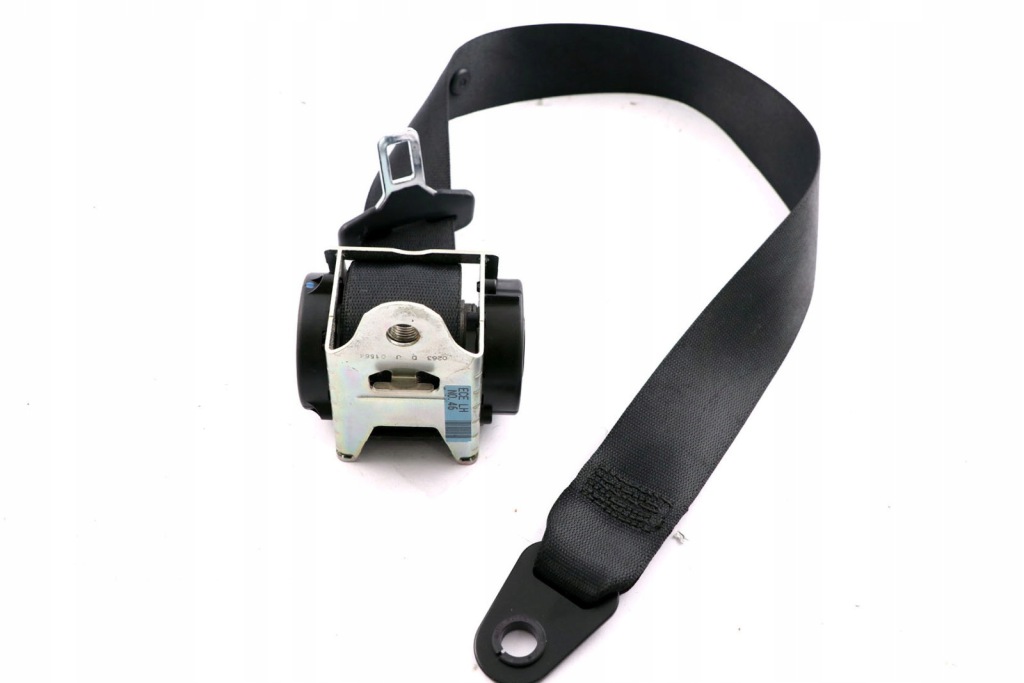 Mini кабріолет r57 ремінь безпеки ліве перед 9133477 Ціна