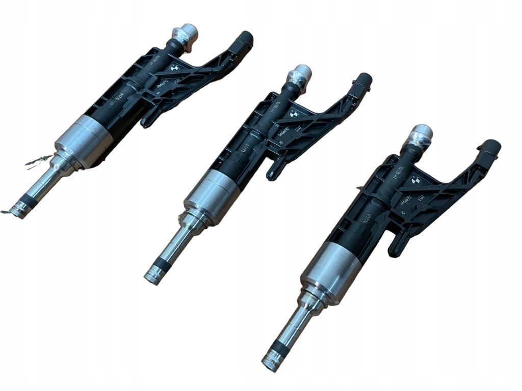 Купити Форсунки молдинг насос шланг комплект  bmw f45 225xe