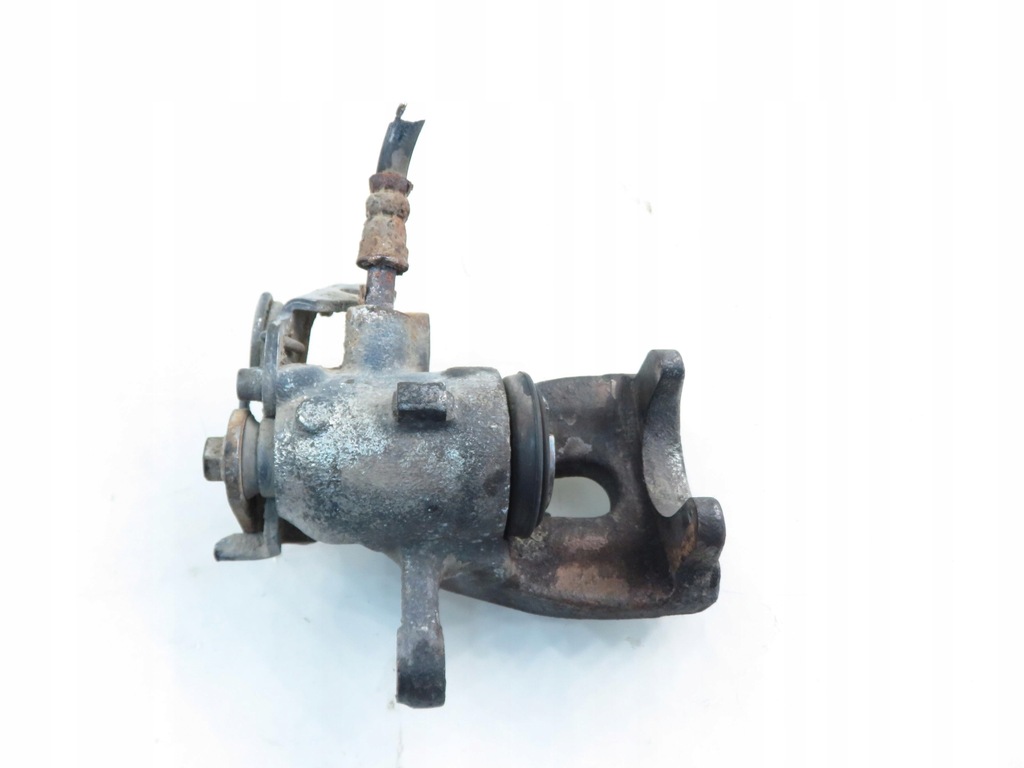 фото №3, Суппорт левый задняя ford mondeo iv