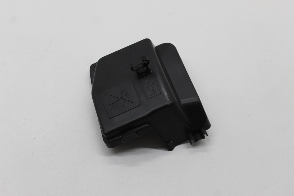 фото №1, Dacia sandero ii крышка предохранителей 243829068r