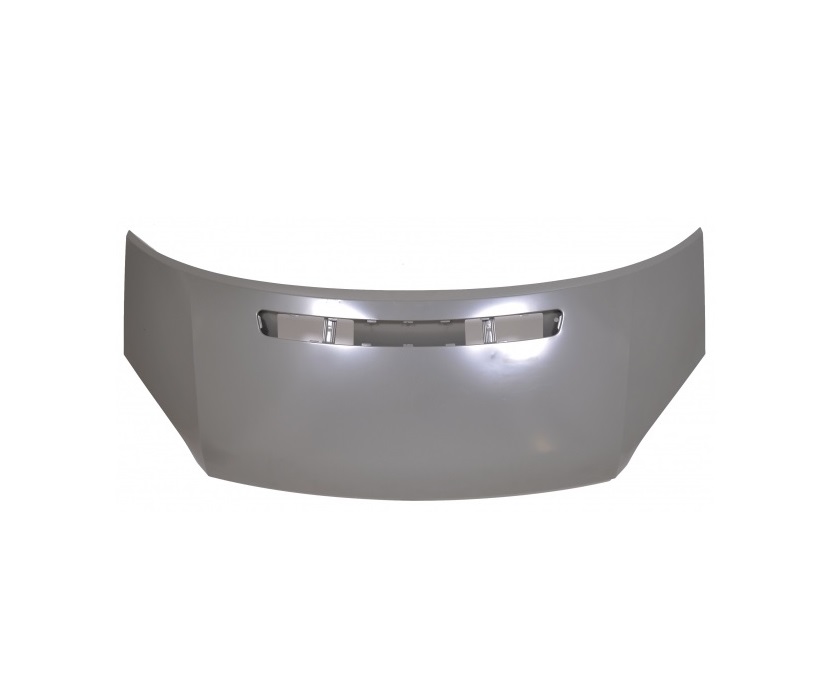 Купить Капот ford transit 06- 1742622 новая