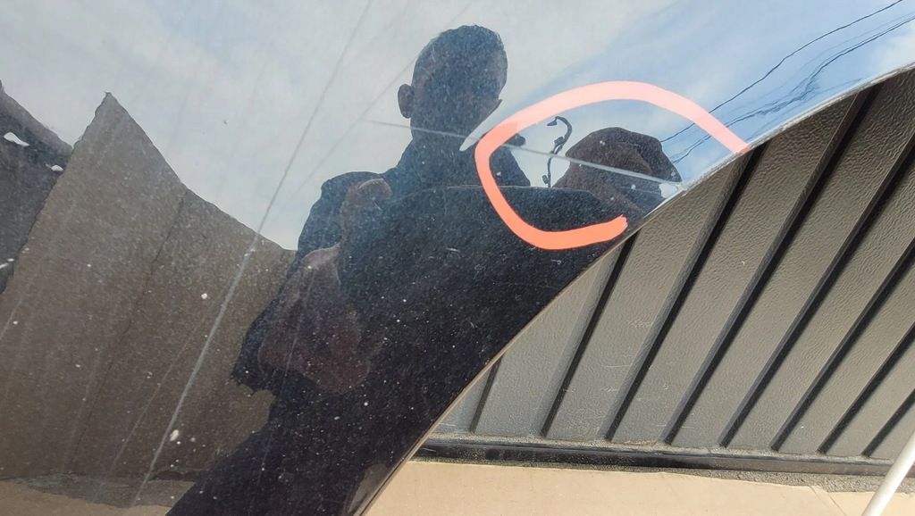 фото №6, Opel zafira c 12- крила перед передній правий