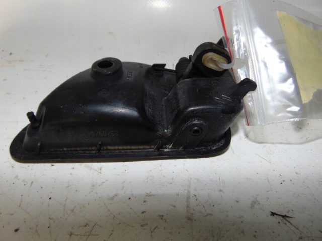 фото №3, Ручка внутрішня передня ліва renault kangoo 06r