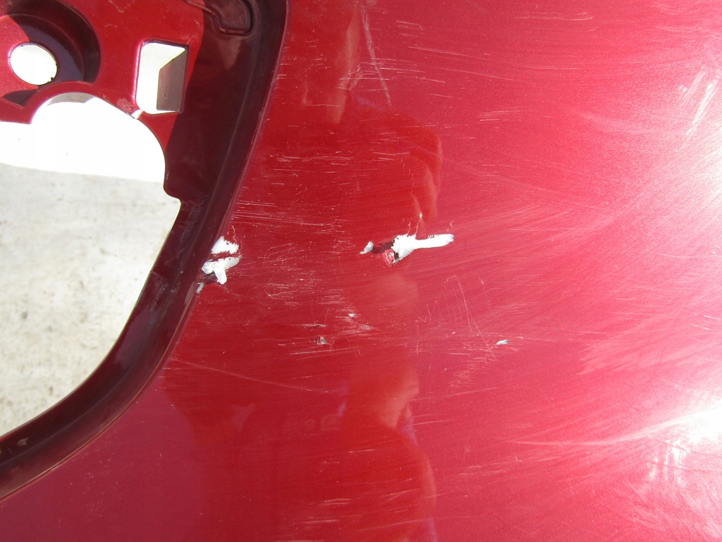 фото №8, Бампер ford puma mk2 19- st-line задняя pdc