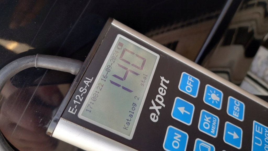 фото №11, Двері праве перед mazda 2 dy 04r