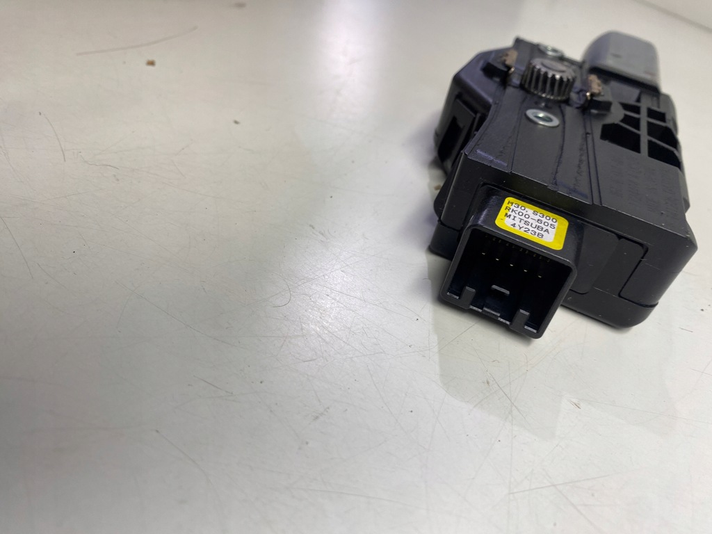 фото №7, Mazda 6 iii gj kombi моторчик люк