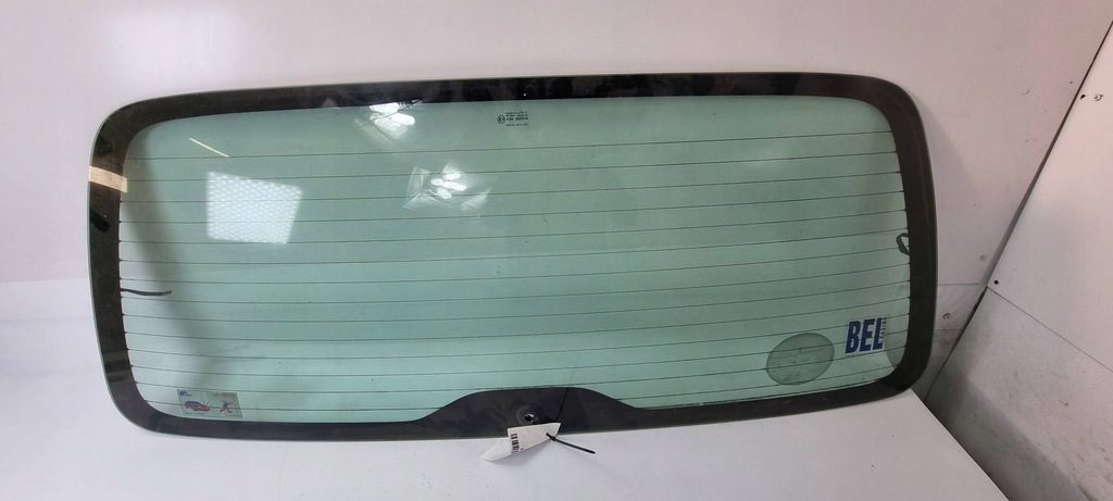 фото №1, Скло задня citroen berlingo i