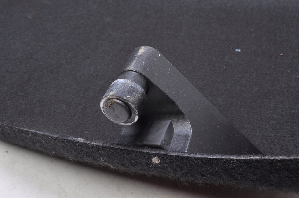 фото №3, Mini paceman r61 полиця задня багажника 9808905