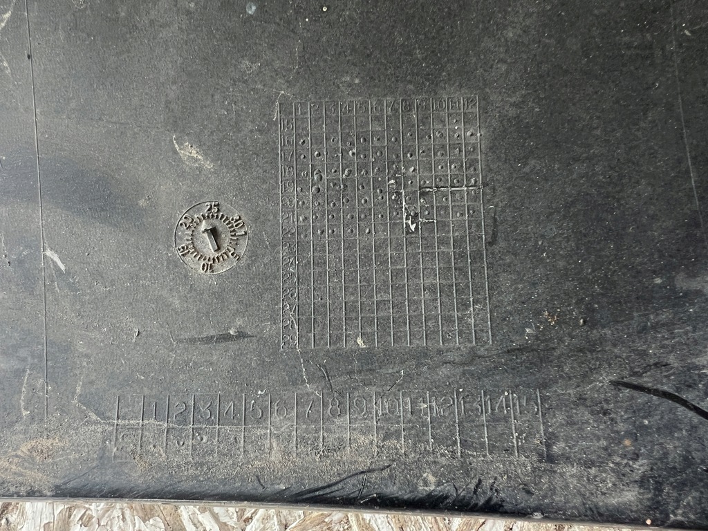 фото №10, Бампер задняя задний porsche panamera 971 gts turbo