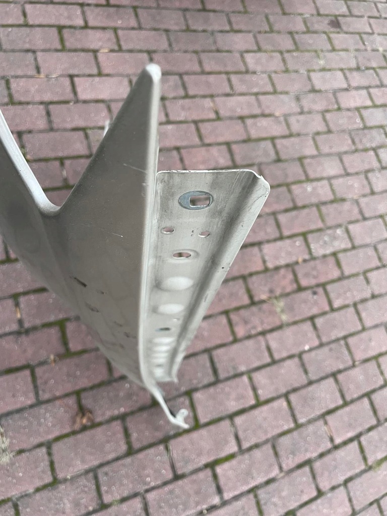 фото №9, Bmw f07 крыло левый перед левый передний