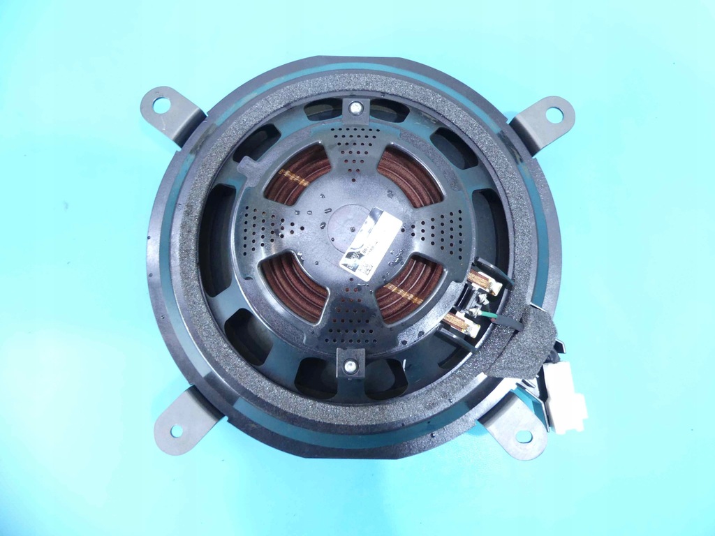 фото №4, Динамики kpl lexus ls iv 06-12