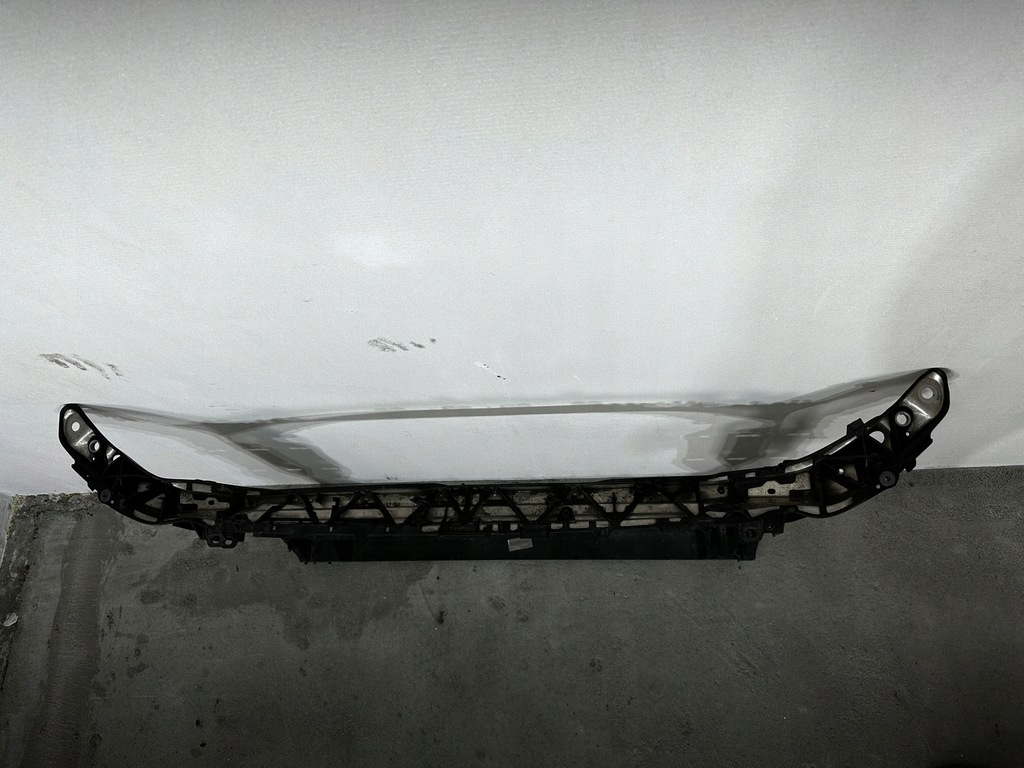 фото №6, Pas усилитель передний audi a6 c8 4k0 4k перед