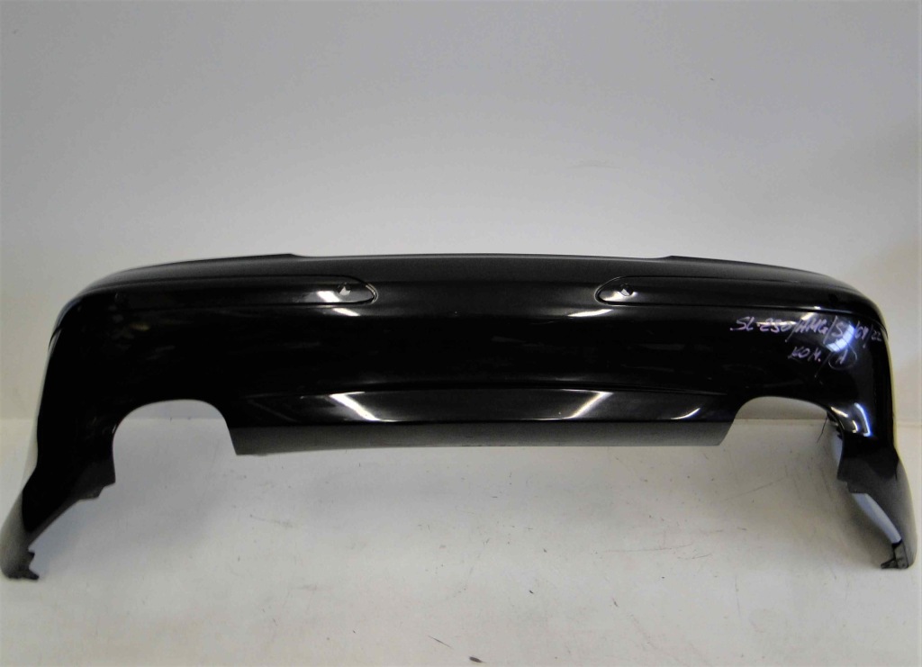 Mercedes sl r230 230 бампер задній amg на pts Ціна